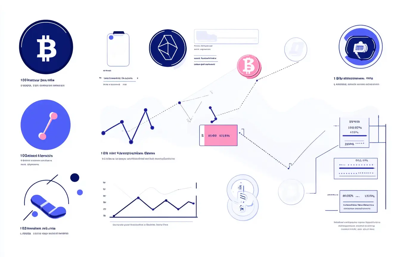 Master Crypto Futures: 10 Strategies to Hedge Risks and Boost Profits