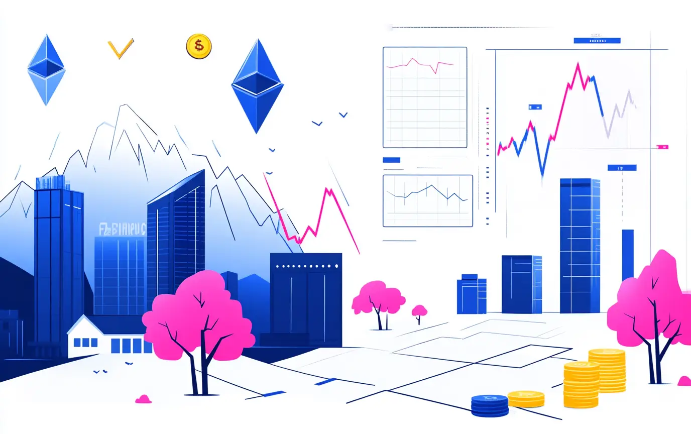 Bitcoin ETF Inflows Surge: Unlock $50 Billion Insights Today