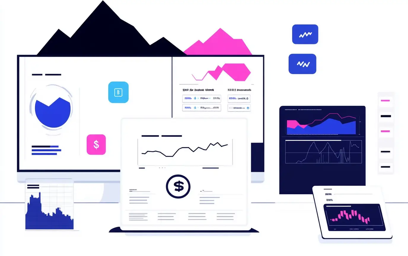 Mastering Crypto Derivatives: Trends, Growth Strategies for Digital Asset Success