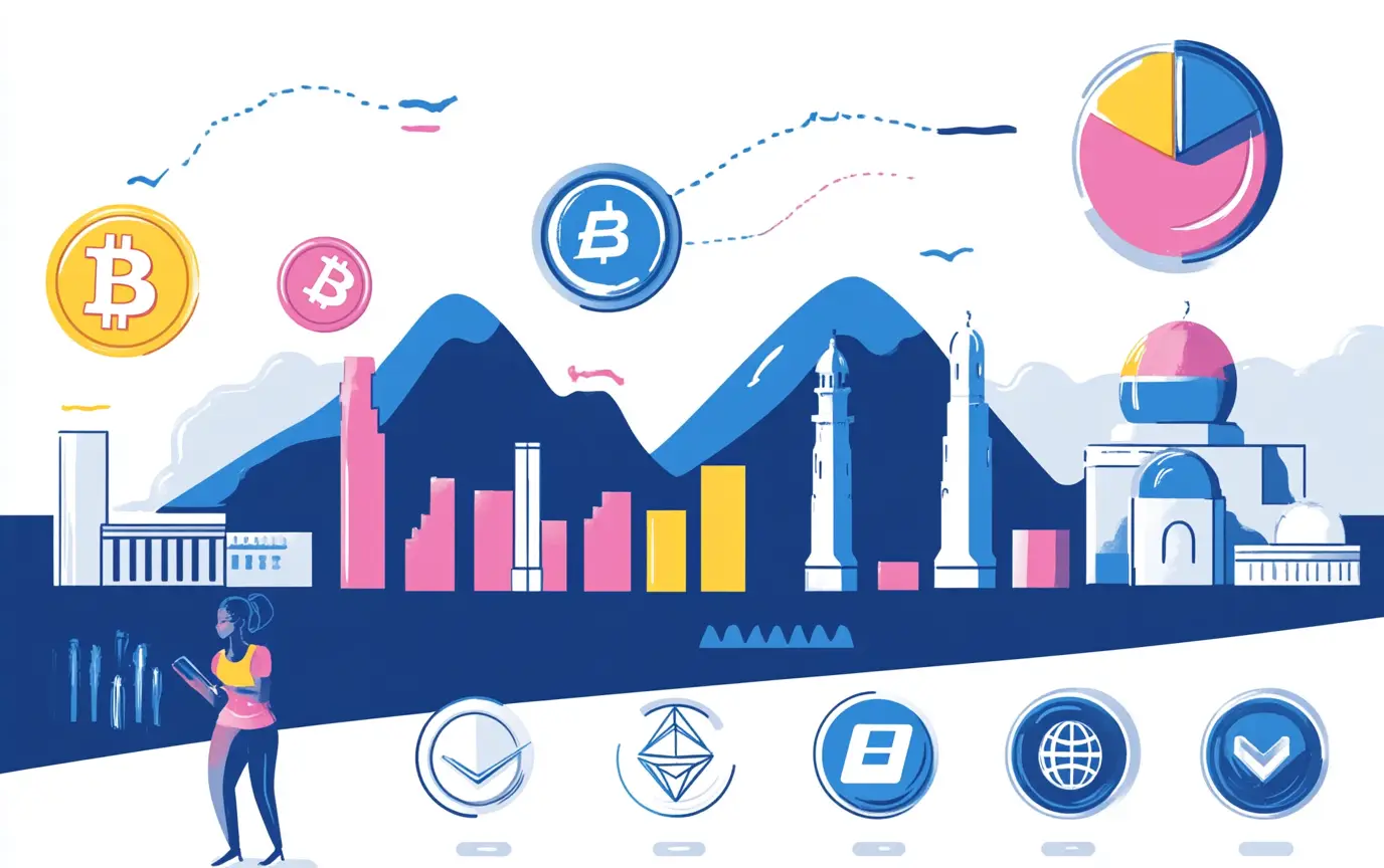 Unlocking Crypto Potential: Trends and Success Stories in Emerging Markets