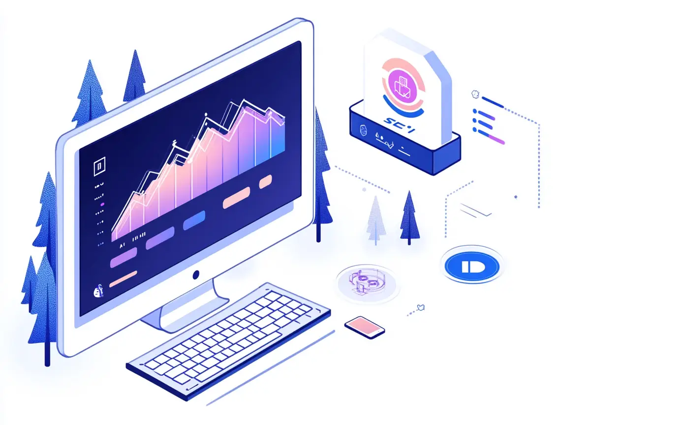 Uncover the Best Ethereum Alternatives: Avalanche, Sui & Sei Transforming Blockchain