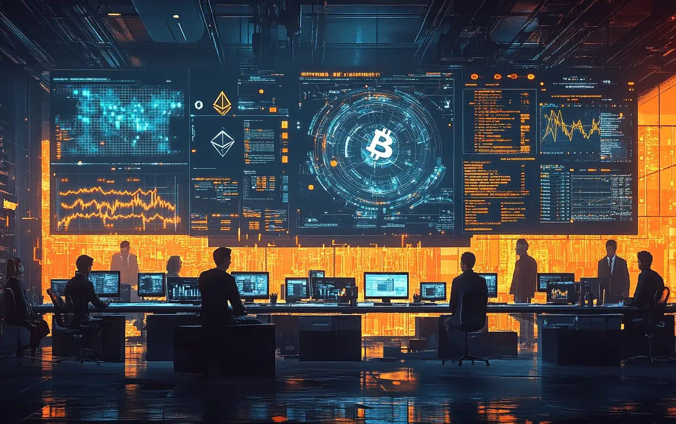 Master Global Crypto Regulations: Navigate Compliance, Unlock Opportunities