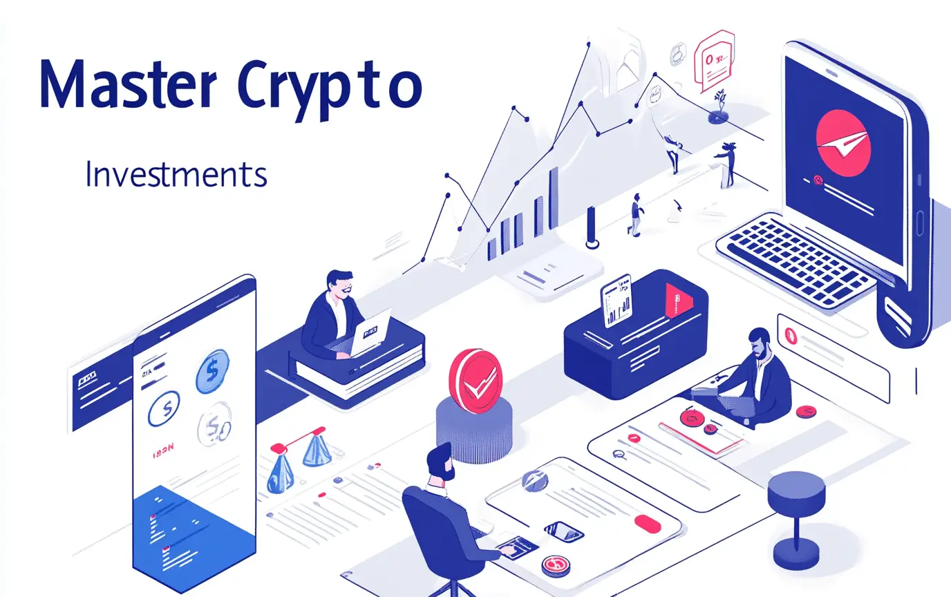 Unlock Crypto Wealth: Essential Guide to Mastering Fundamental Analysis