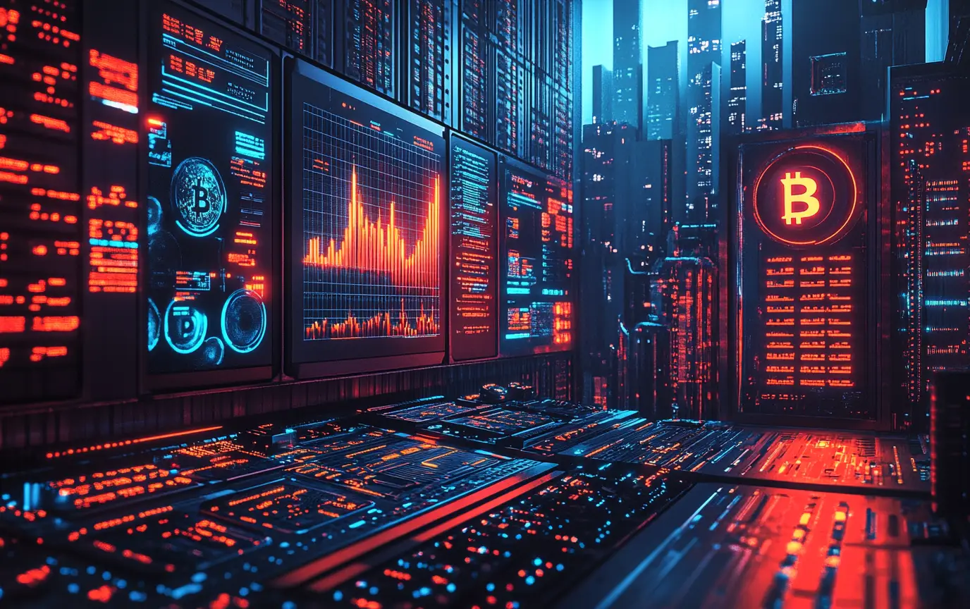 Unlock Crypto Riches: The Ultimate Guide to Cryptocurrency Mining Success