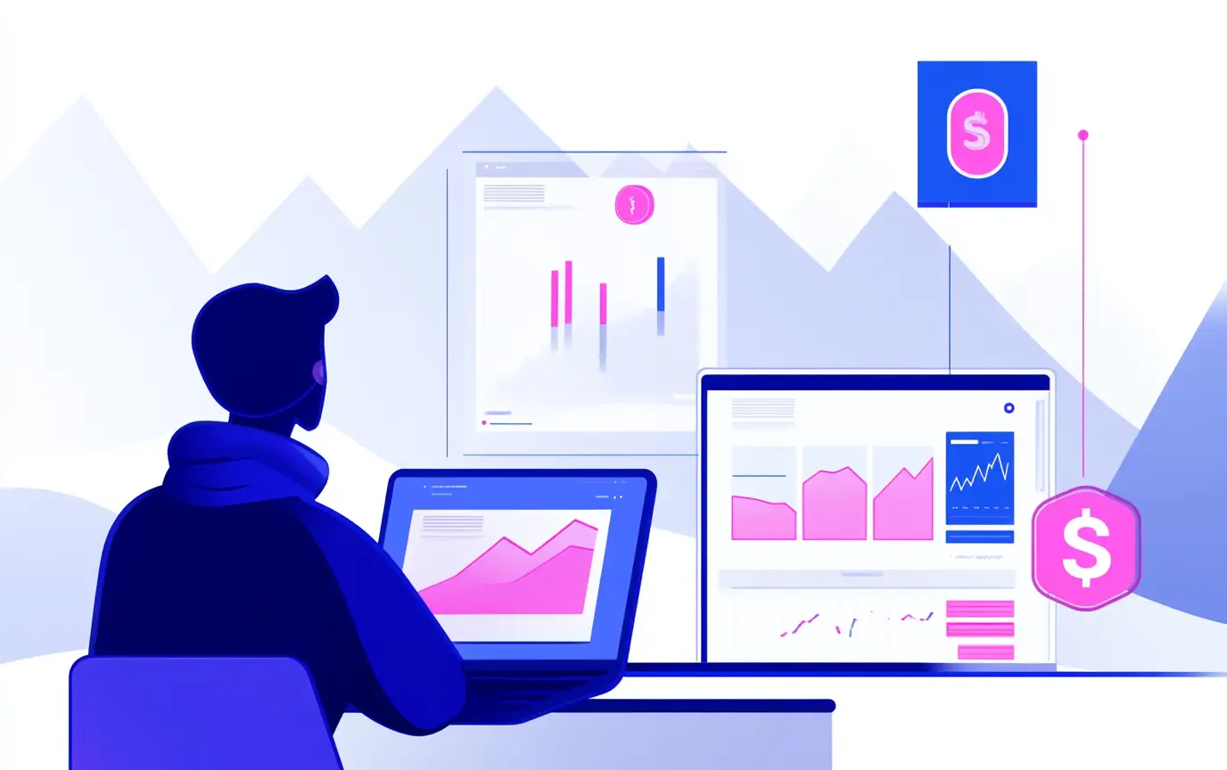 Unlock Cryptocurrency Trading: Master Market, Limit & Stop Orders for Profit