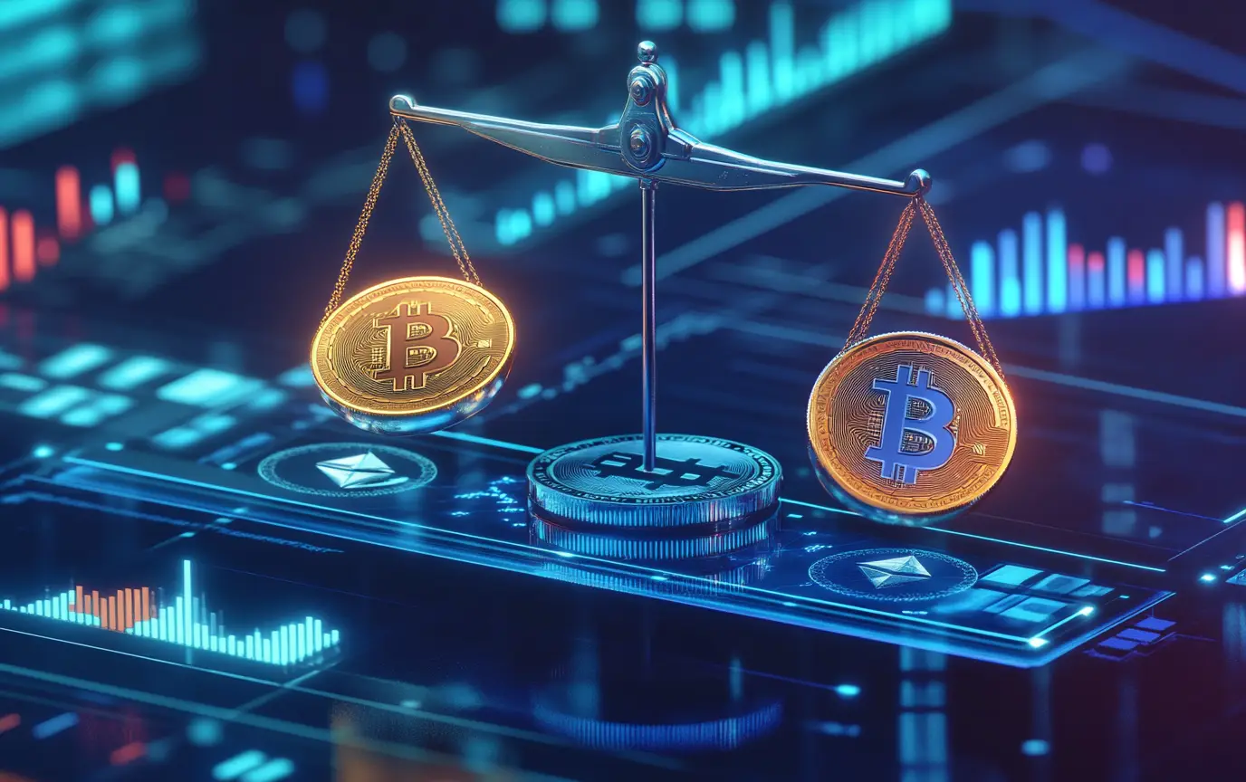 “Unlock Crypto Success: Build a Balanced Portfolio for Maximum Returns”