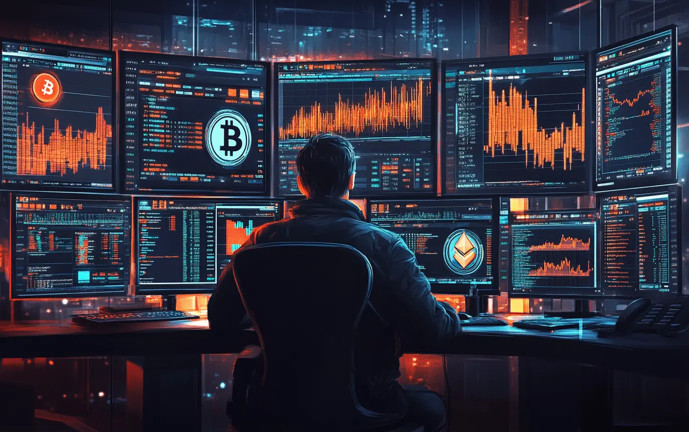 Unlock Crypto Swing Trading Success: Proven Strategies for Maximum Profits!