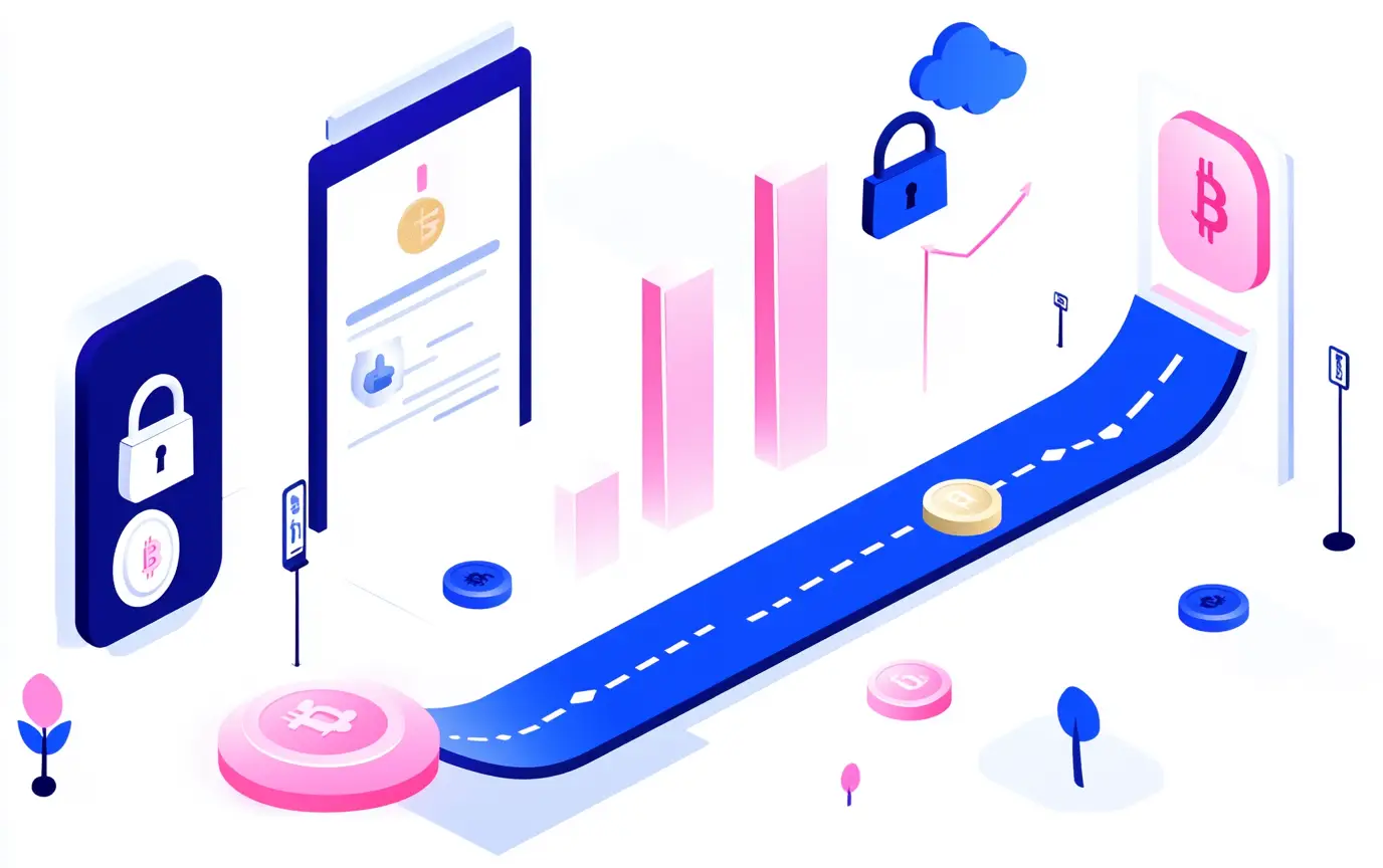 Unlock Crypto Profits: Proven Take-Profit Strategies for Smart Investors