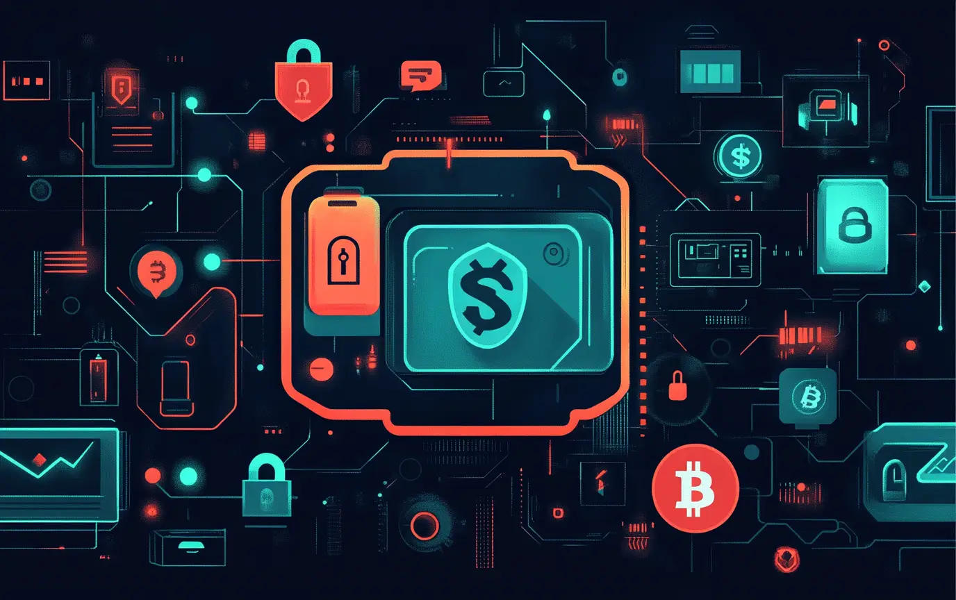 Stop Crypto Scams: Proven Strategies to Secure Your Digital Assets Today