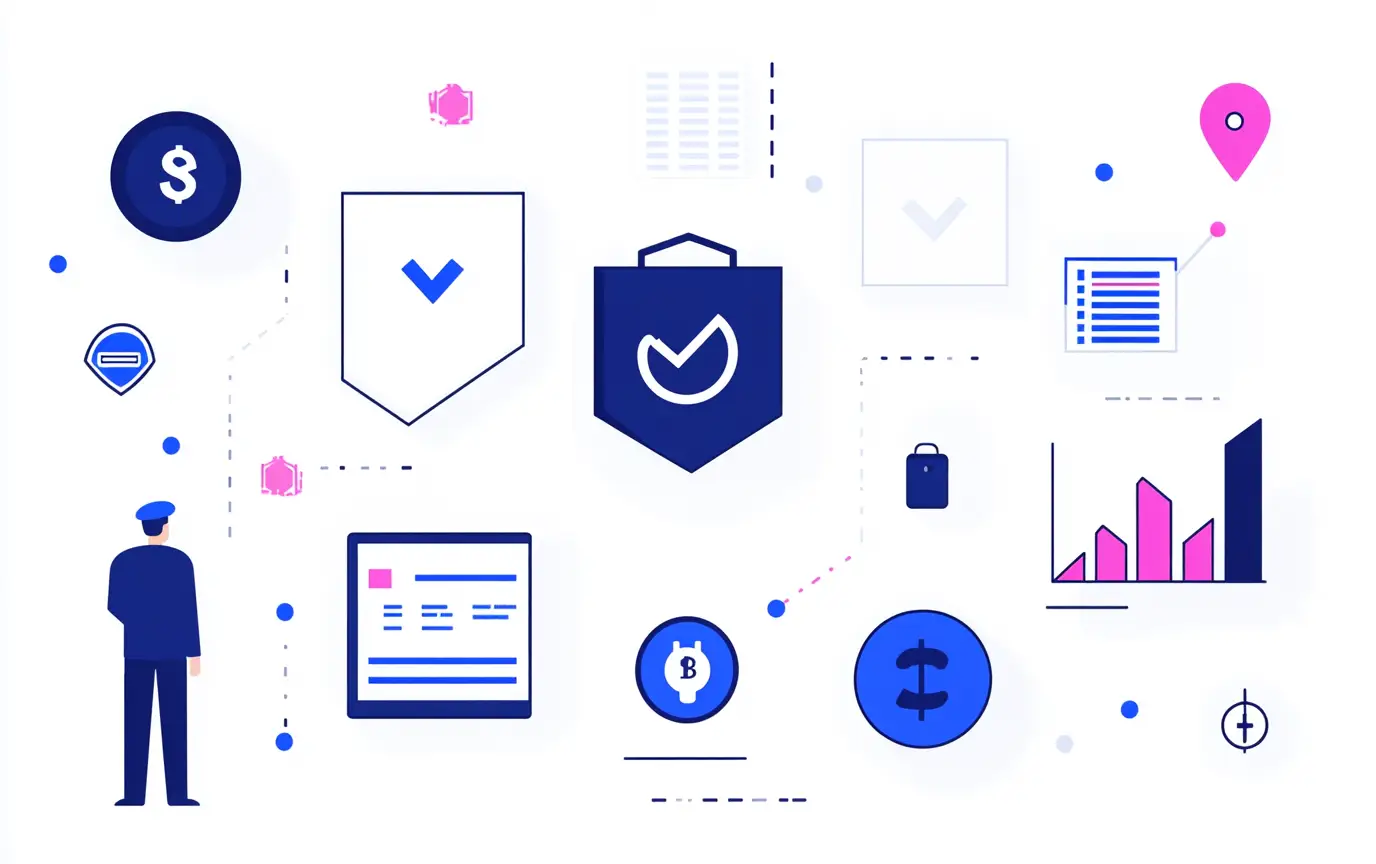 Secure Your Crypto: The Essential Guide to Insurance Against Cyber Risks and Theft