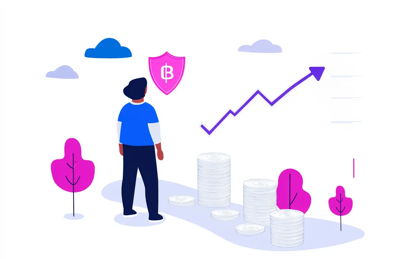 Conquer Crypto Bear Markets: 15 Essential Strategies to Safeguard Your Investment