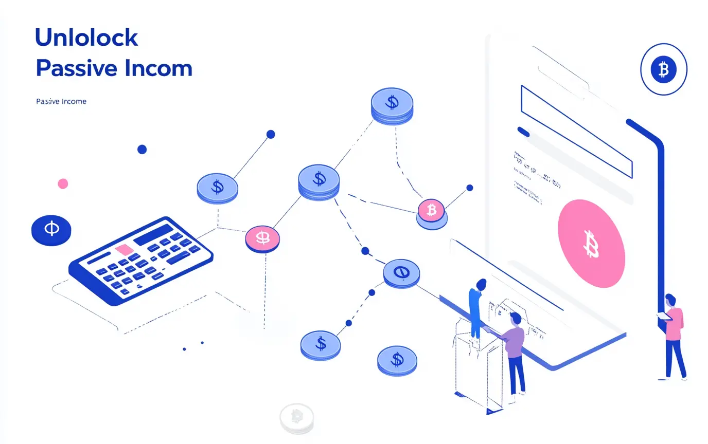 Maximize Your Earnings: The Ultimate Guide to Crypto Lending for Everyone