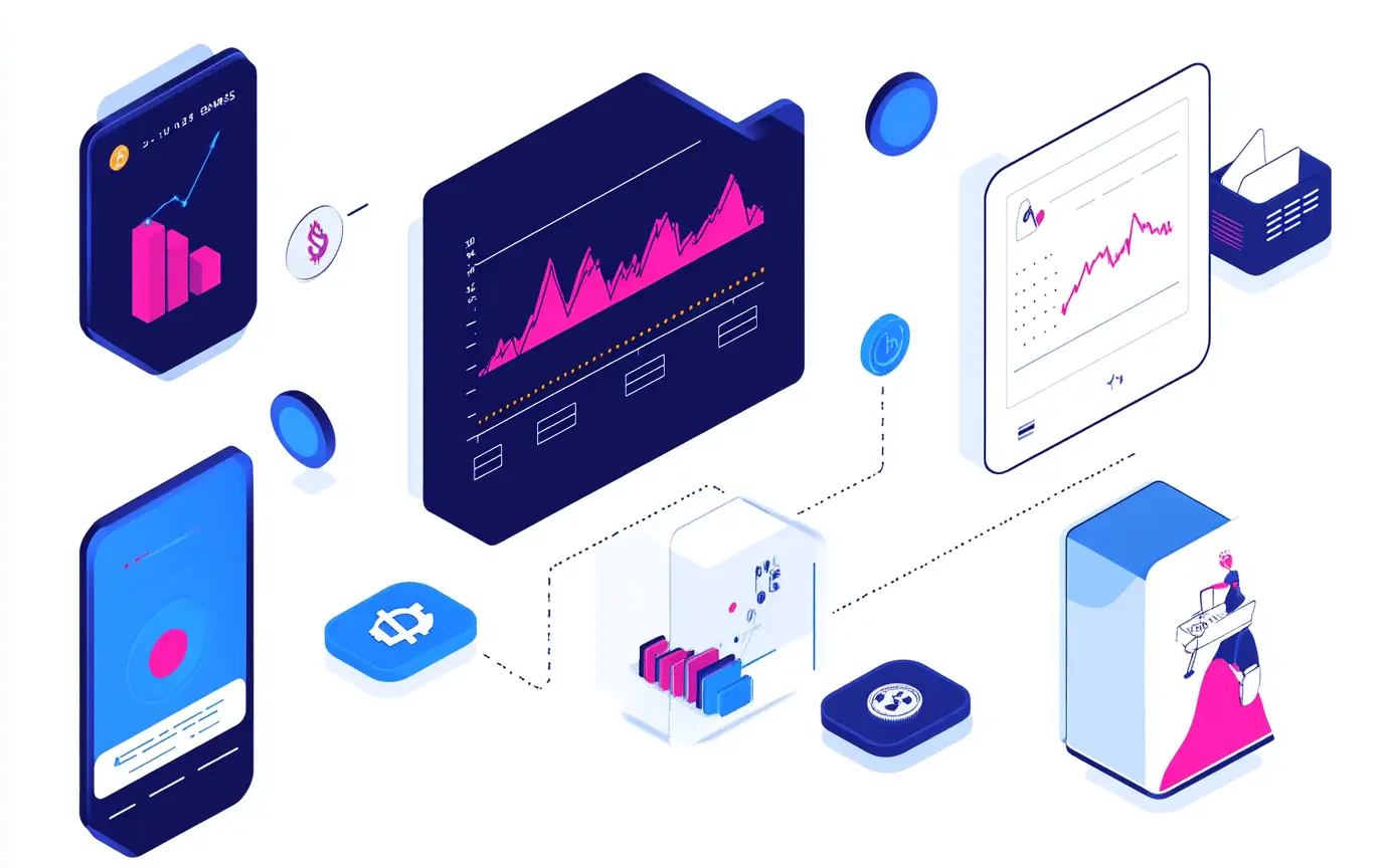 Master Crypto Trading: Use RSI, MACD & Bollinger Bands for Predictive Success