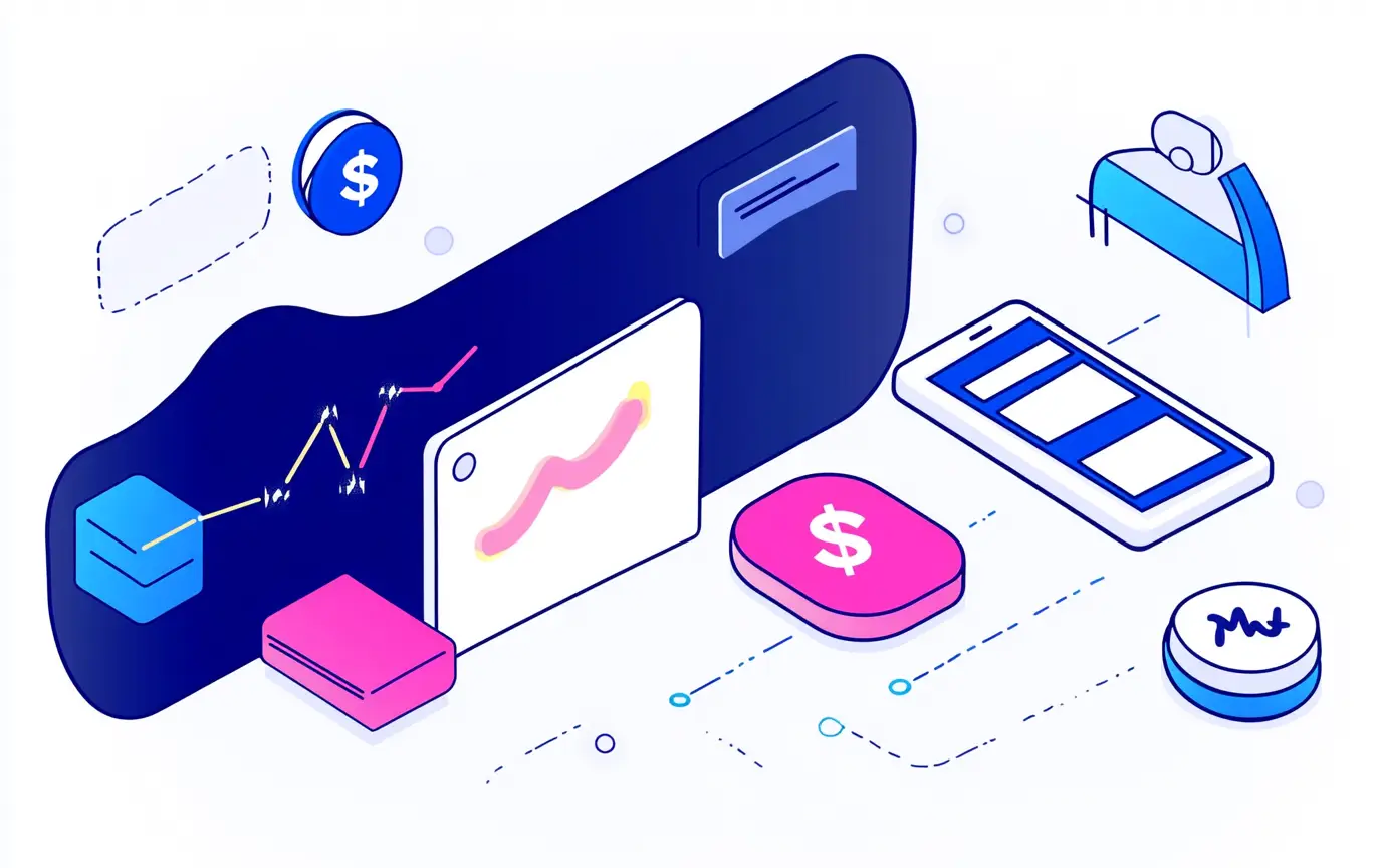 Unlock Your Financial Freedom: Master Passive Income with DeFi Lending Today