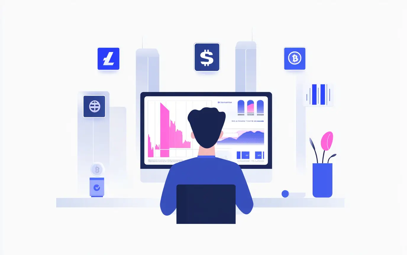 Master AI Trading Bots for Financial Freedom in Crypto