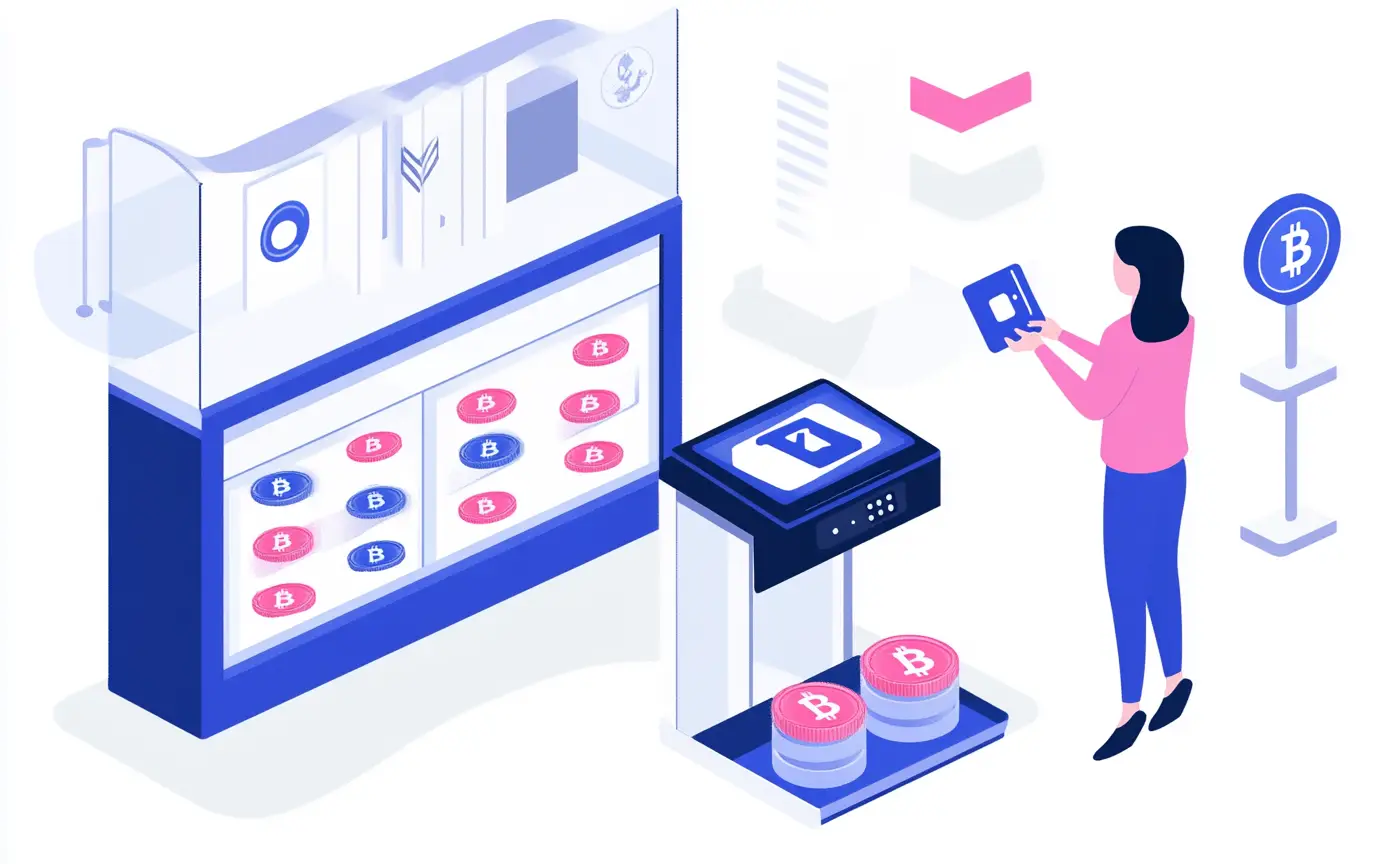 Crypto Payments Revolution: Boost Retail Sales and Loyalty with Shopify Here’s How!