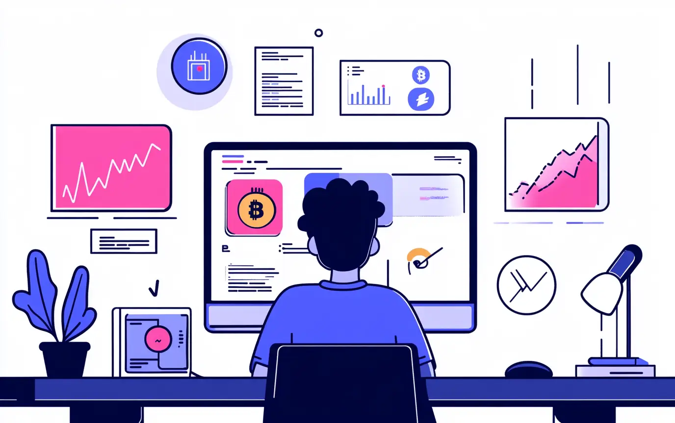 Unleash Blockchain Power: Top Crypto APIs for Developers