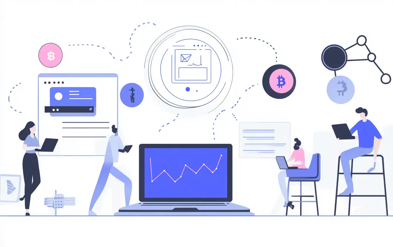 Boost Your Crypto Community: 10 Essential Strategies for Engagement & Innovation