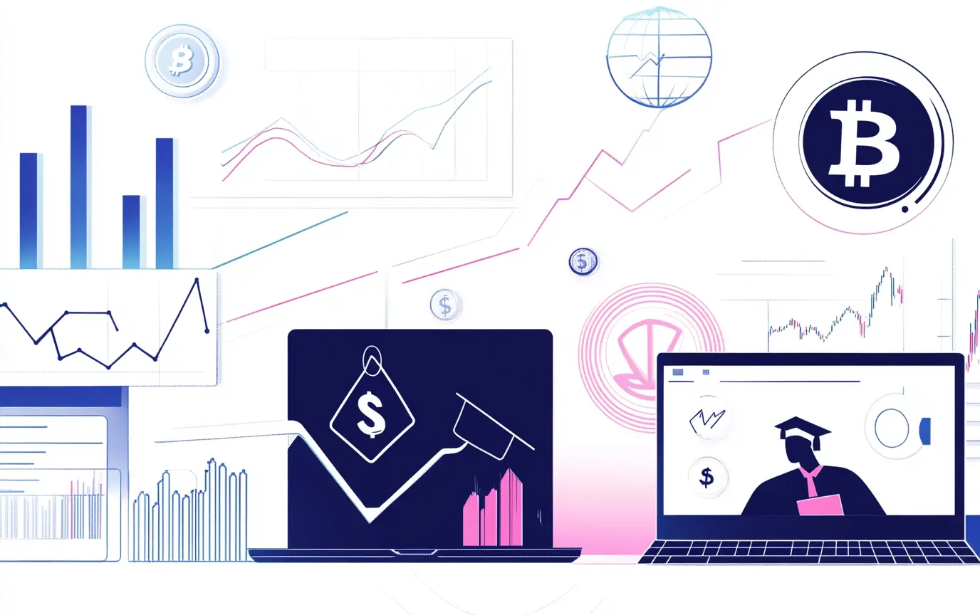 Transform Your Crypto Knowledge: Discover 10 Best Platforms to Profit While You Learn!