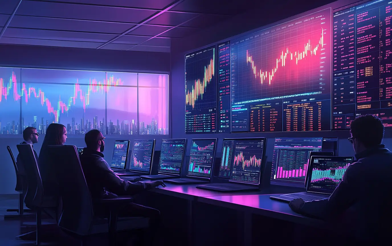 Master the Art of Crypto: Craft a Resilient Portfolio for Lasting Wealth