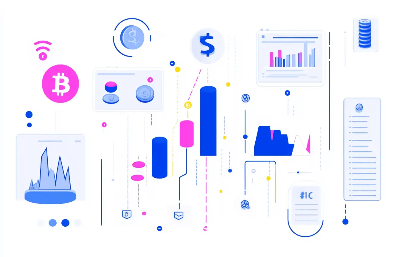 Master Cryptocurrency Market Capitalisation Metrics to Supercharge Your Investments!