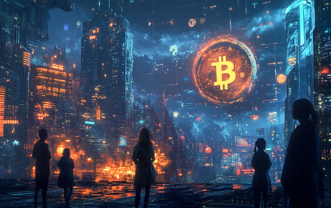 Bitcoin Unlocked: Discover Its Origins, Tech Innovations & Global Impact