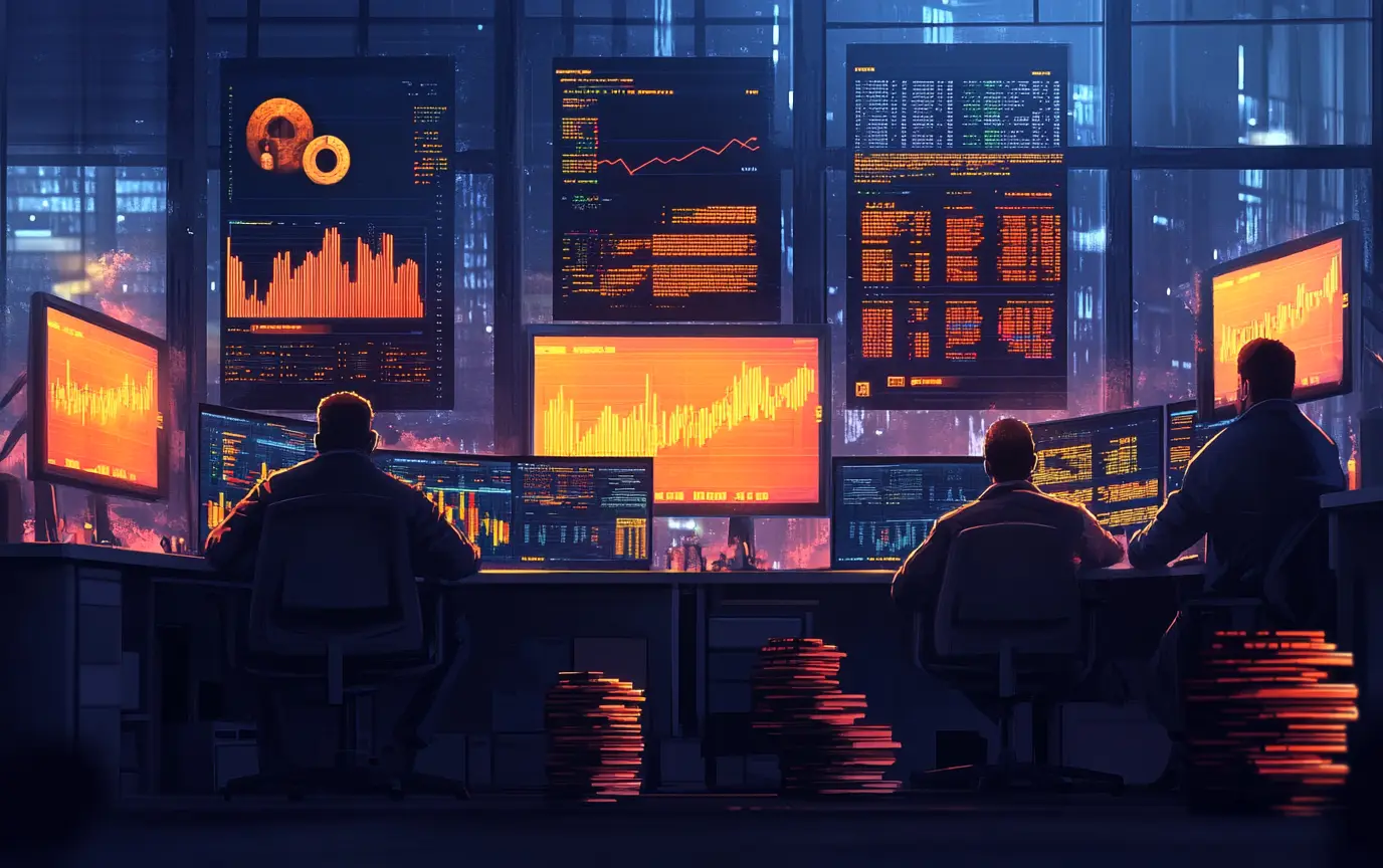 Master Crypto Day Trading: Strategies to Boost Profits & Dodge Mistakes