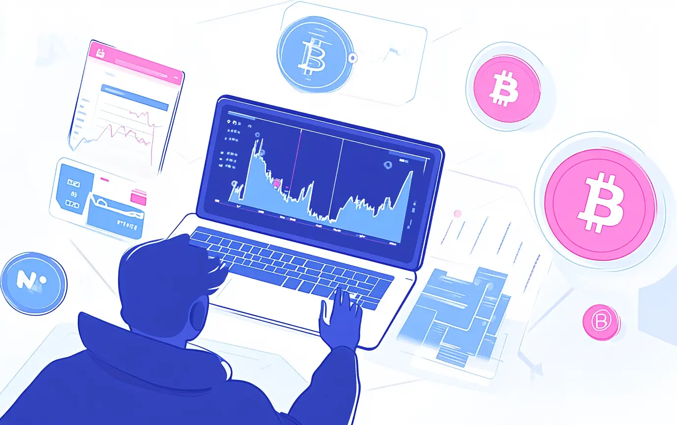 Master Crypto Volatility: Key Strategies for Investors to Boost Returns