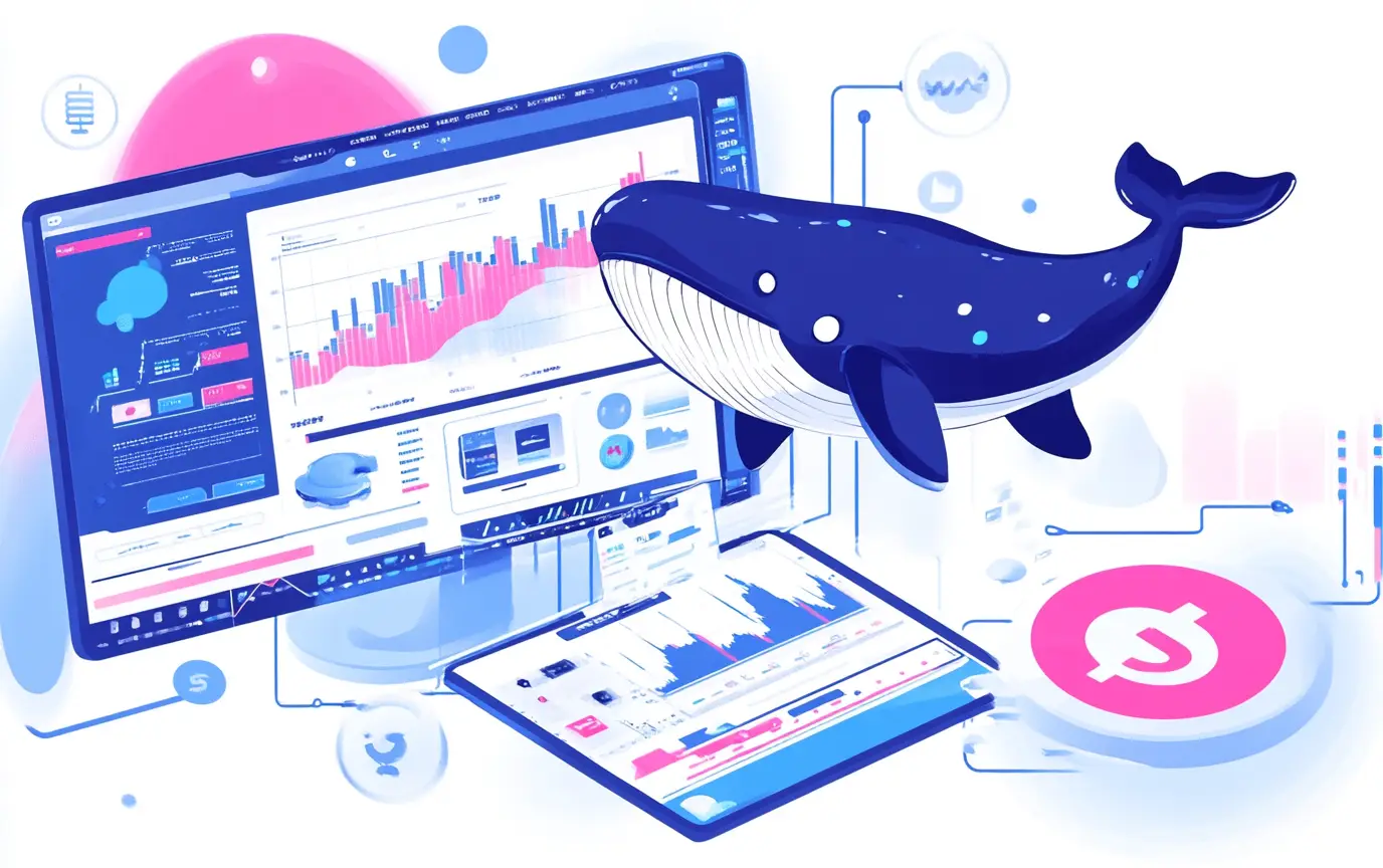 Mastering Crypto Markets: Navigate Whale Influence on Prices and Liquidity