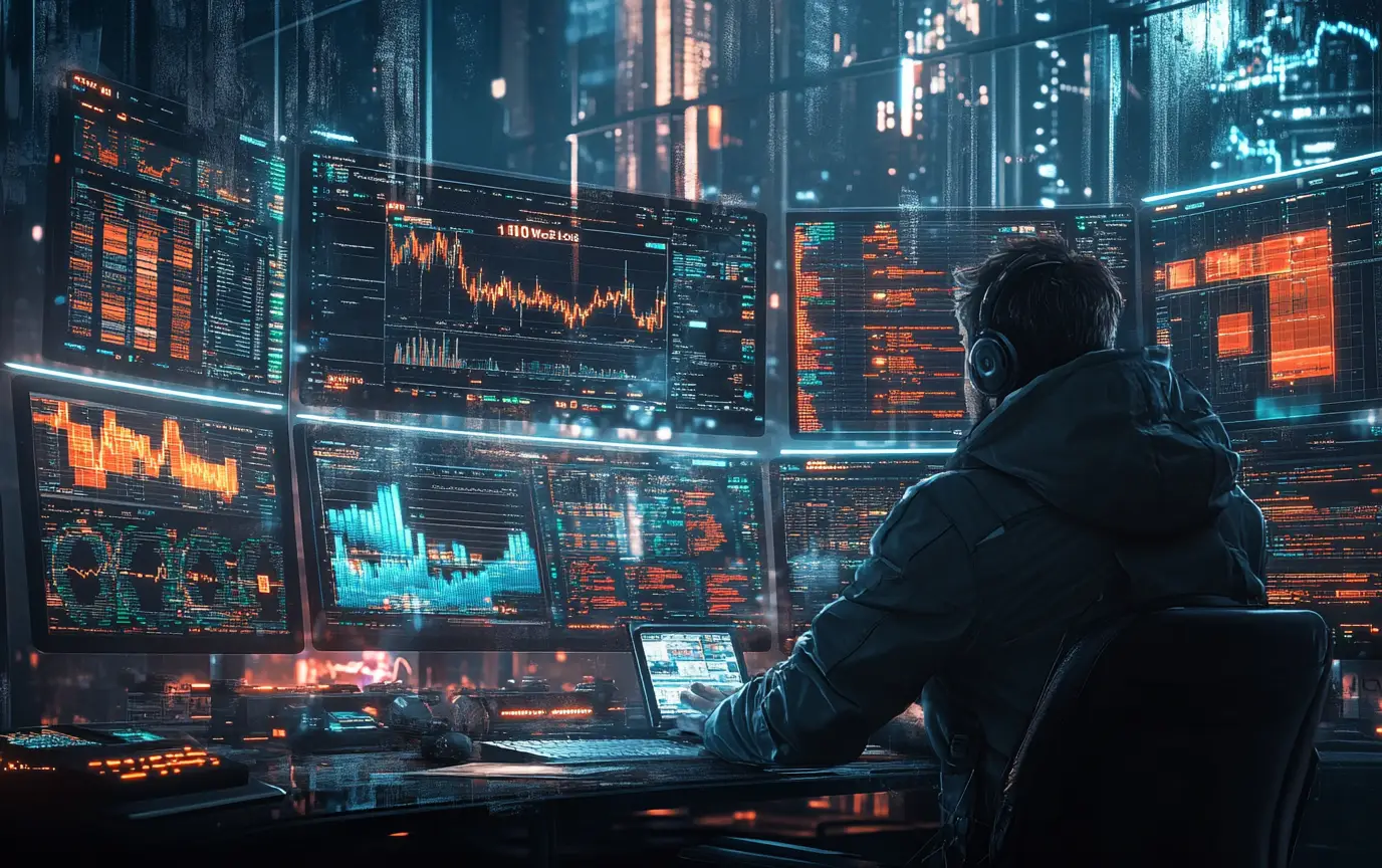 Master Crypto Scalping: Strategies & Tools for Fast Profits in Volatile Markets