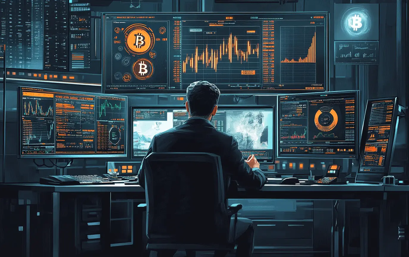 Master Crypto Risk Management: Boost Profits & Navigate Market Volatility