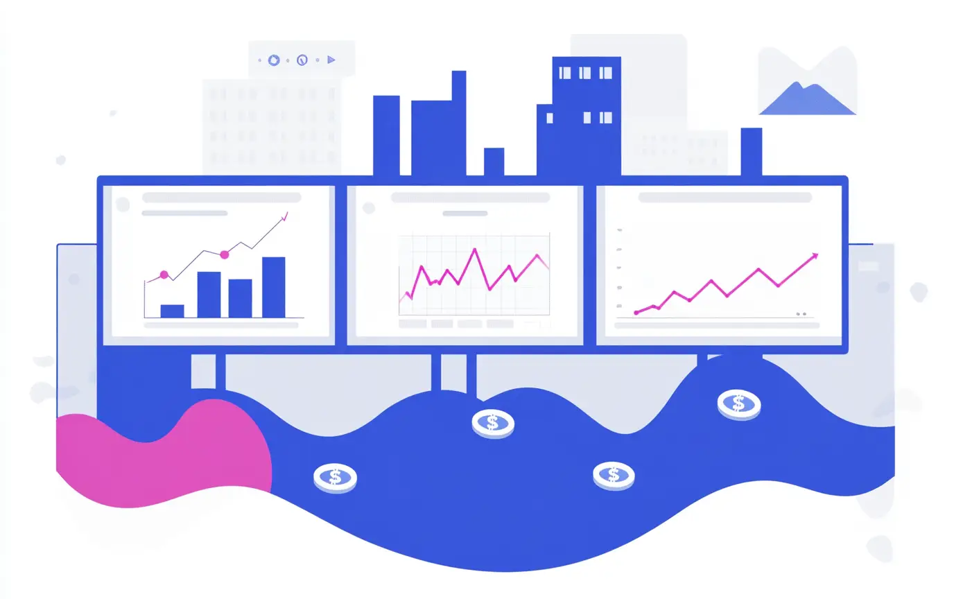 Master Liquidity for Smarter Crypto Trading in Volatile Markets Today