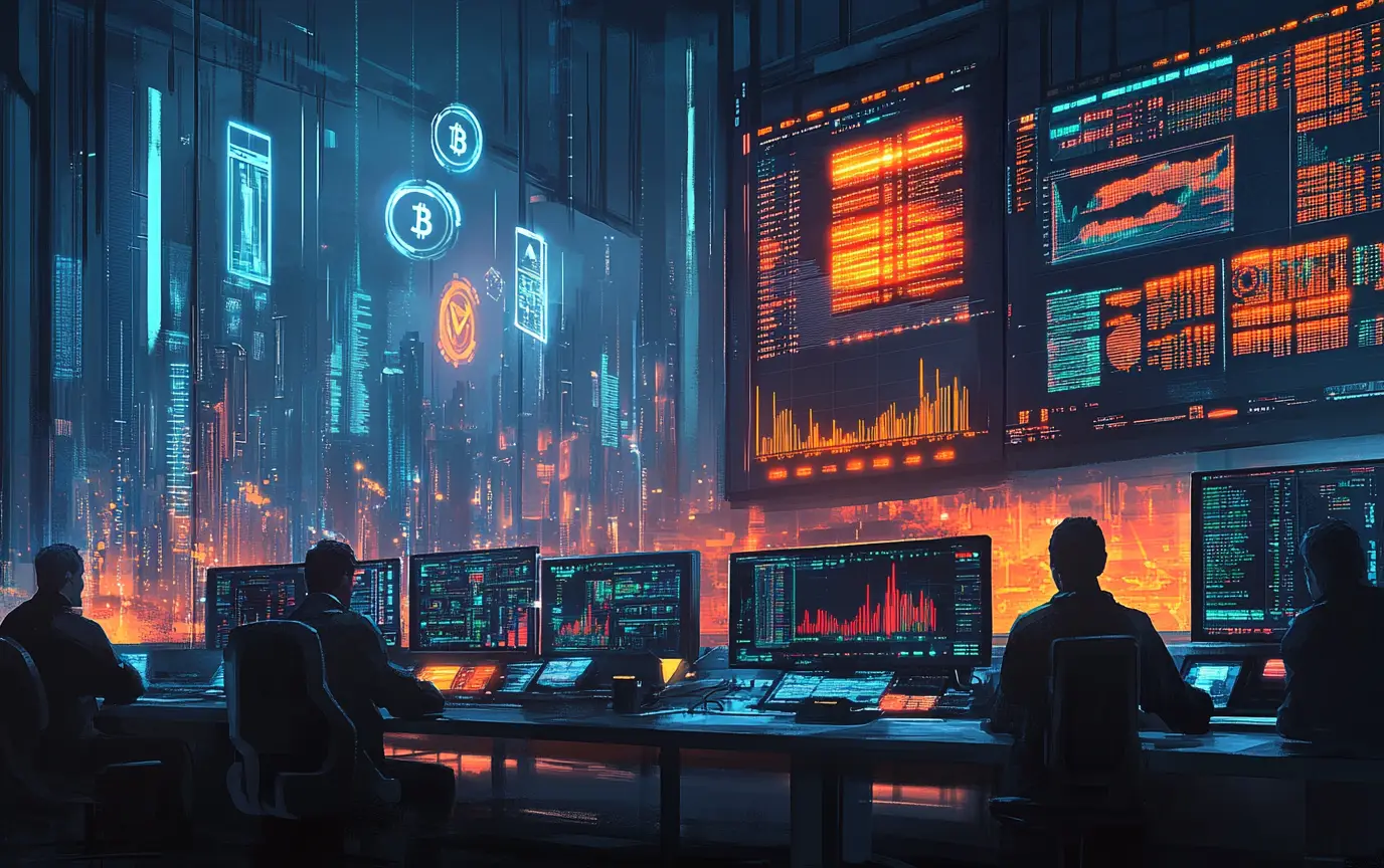 Master Crypto Wealth: 10 Proven Strategies for Success in Today’s Market