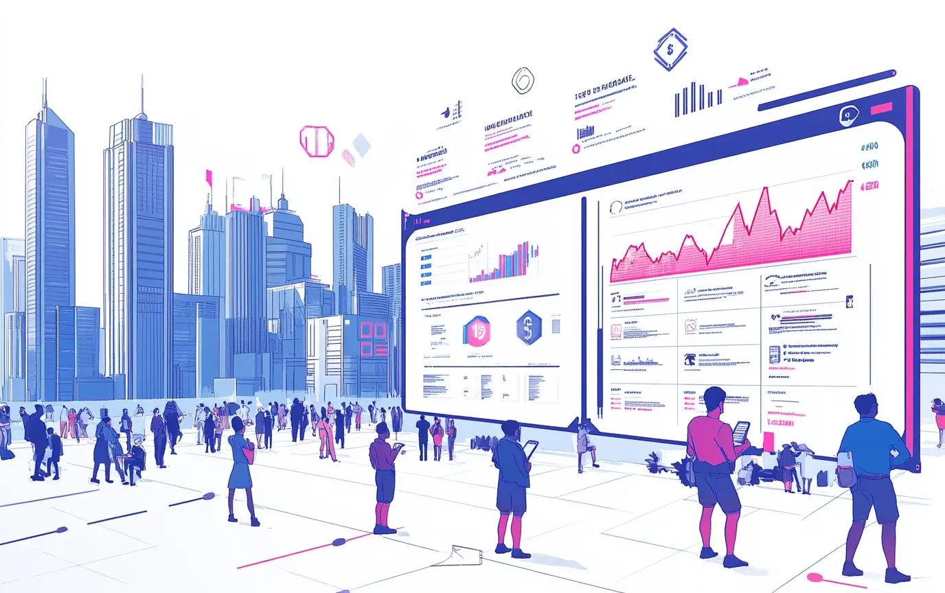 Crypto Revolution: How Argentina and Africa Are Transforming Finance
