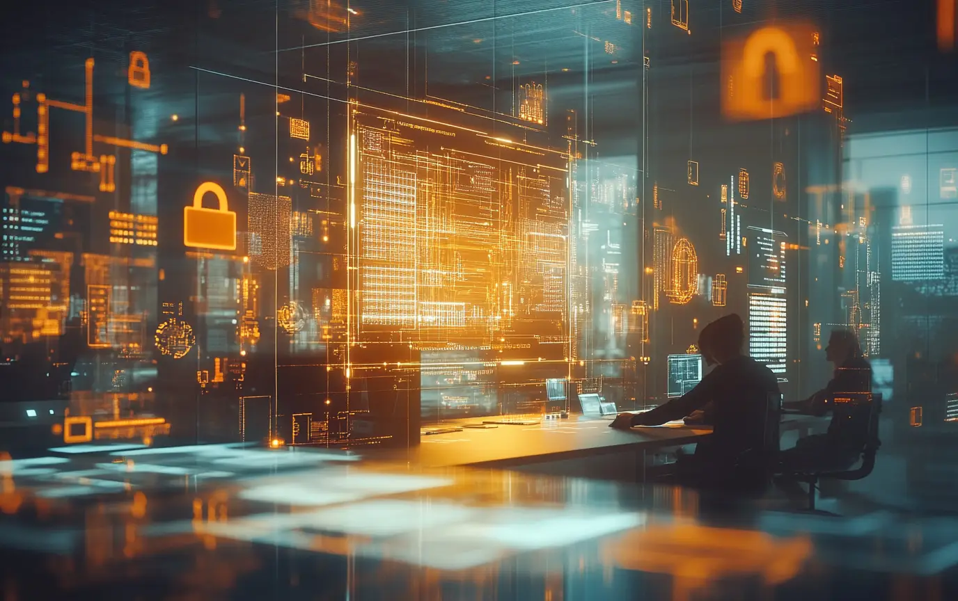 Revolutionize Your Business: Embrace Smart Contracts for Transparency & Efficiency