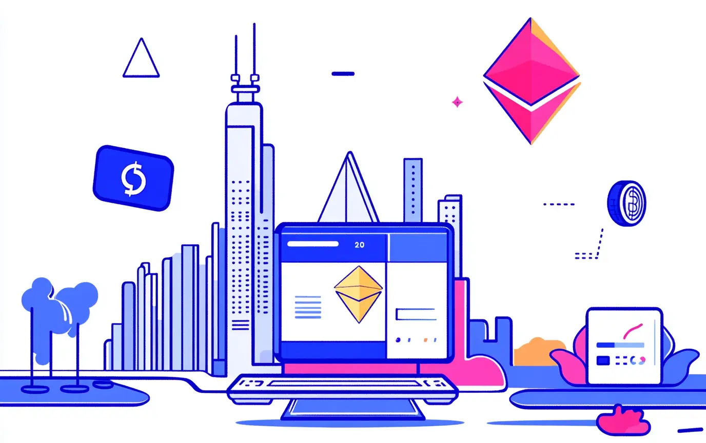 Ethereum 2.0 Unlocked: Your Path to Crypto Freedom & Sustainability