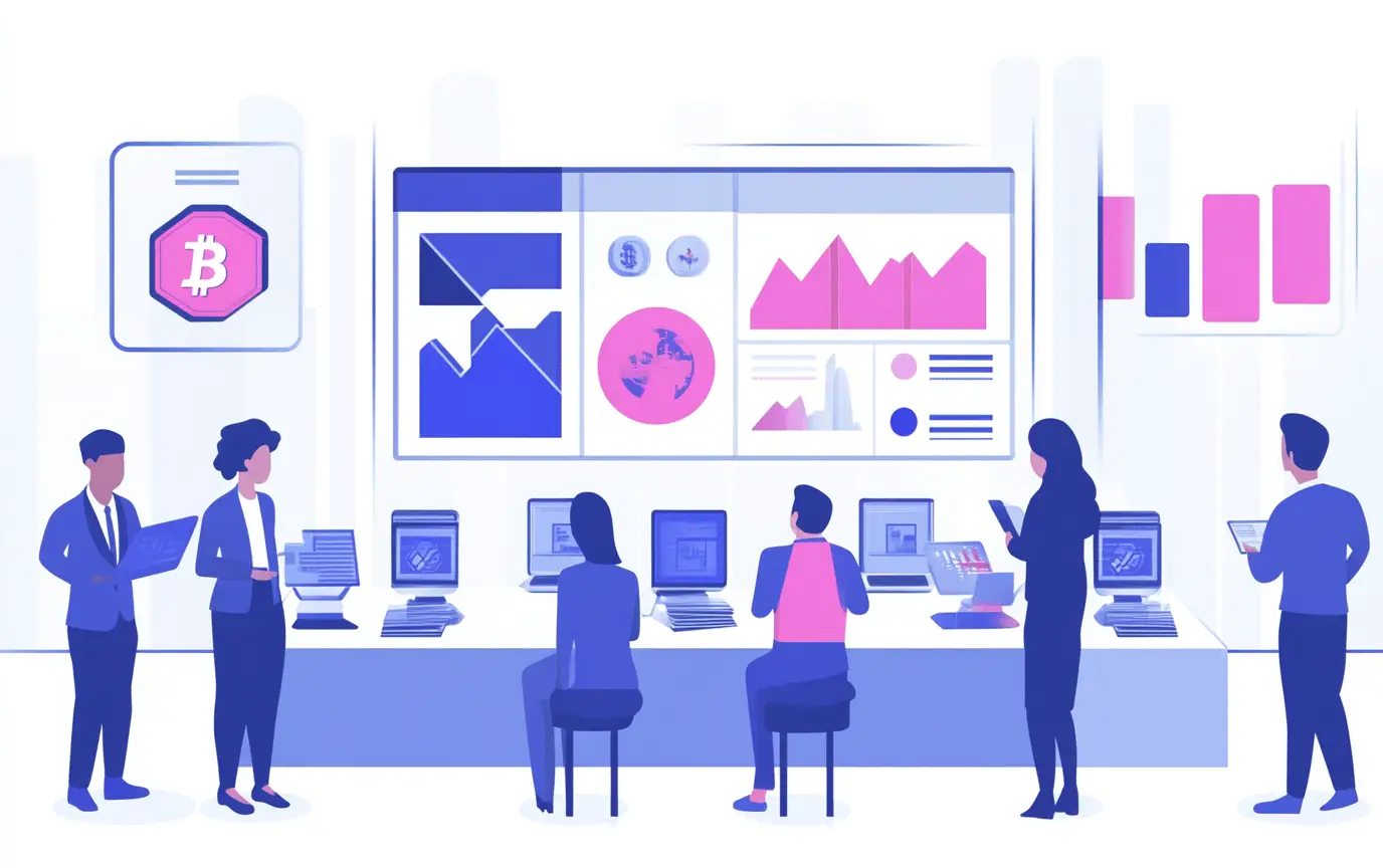 “Unlock High-Paying Crypto Jobs: Essential Skills for Thriving in Blockchain”