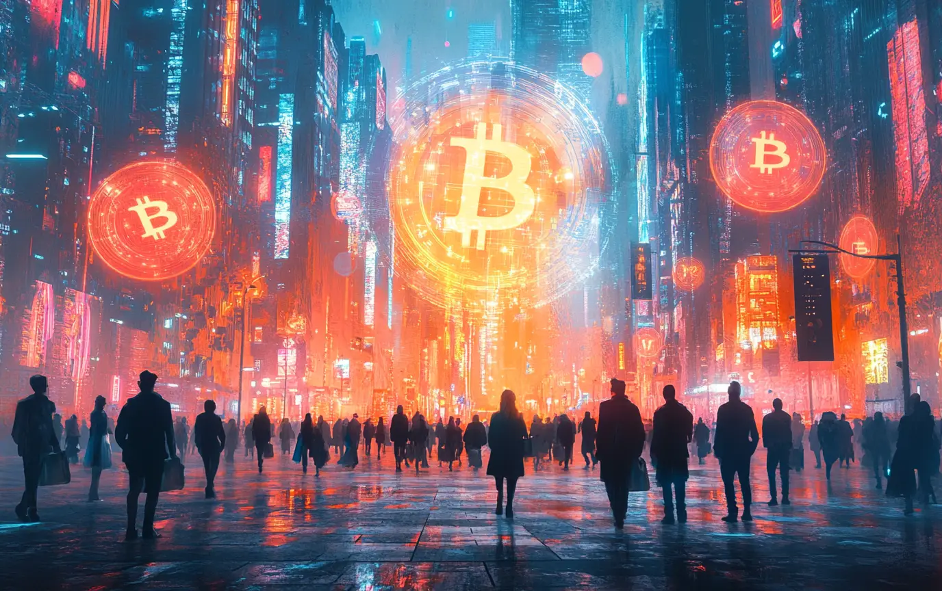 Breaking Barriers to Crypto Adoption: Success Stories That Inspire Change