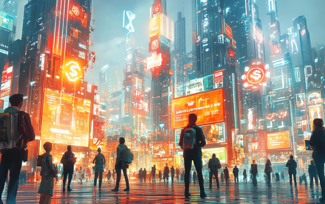 Revolutionize Investments: Tokenizing Real Assets for Wealth and Liquidity