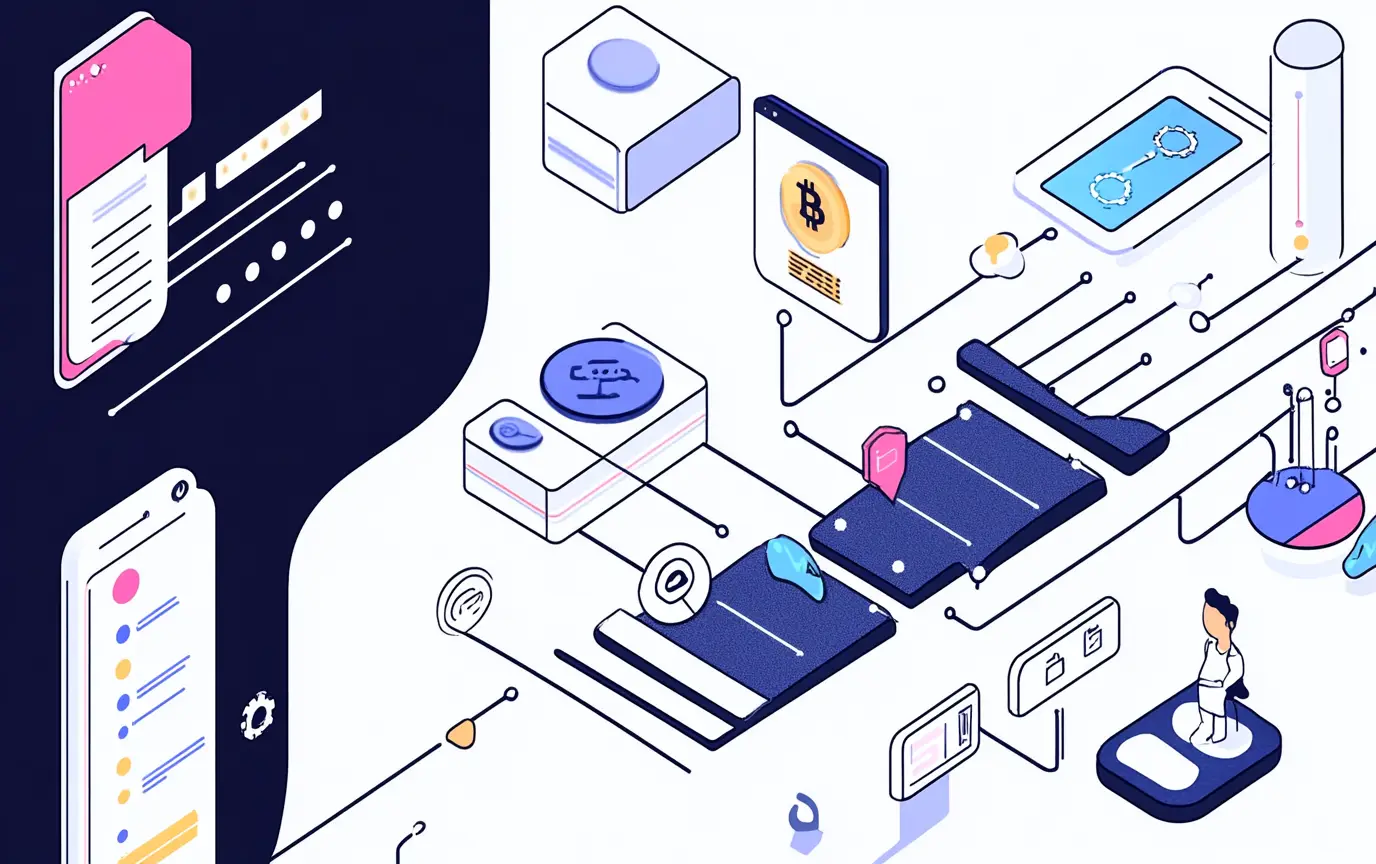 Revolutionize Blockchain with Cross-Chain Interoperability for Ultimate Efficiency