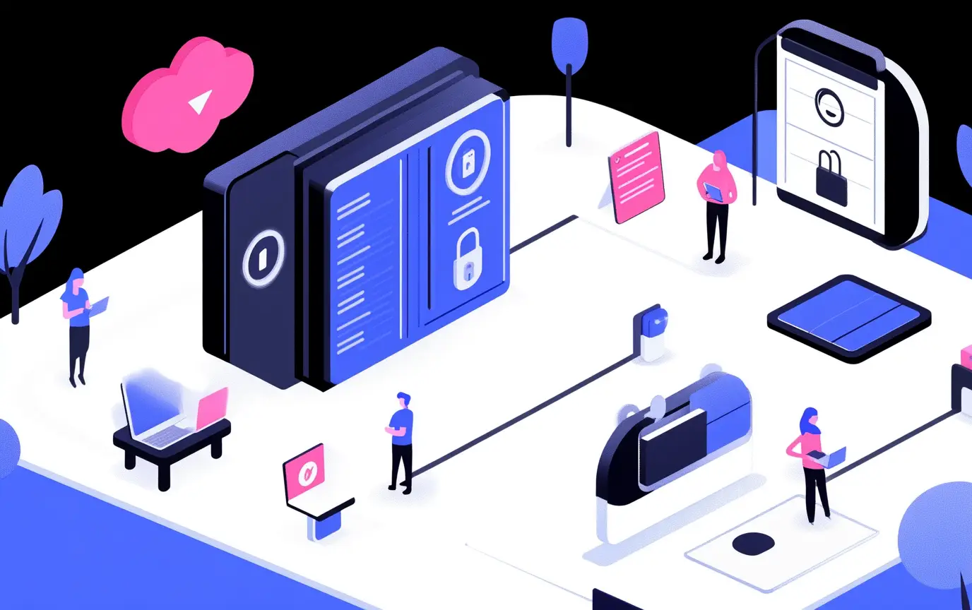 Revolutionize Data Security: Embrace Decentralized Storage