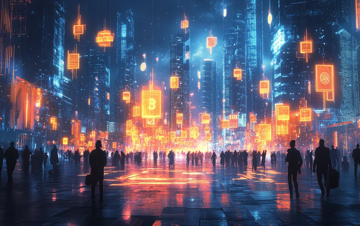 Transform Your Wealth: Discover How Tokenization is Shaping the Future of Digital Assets