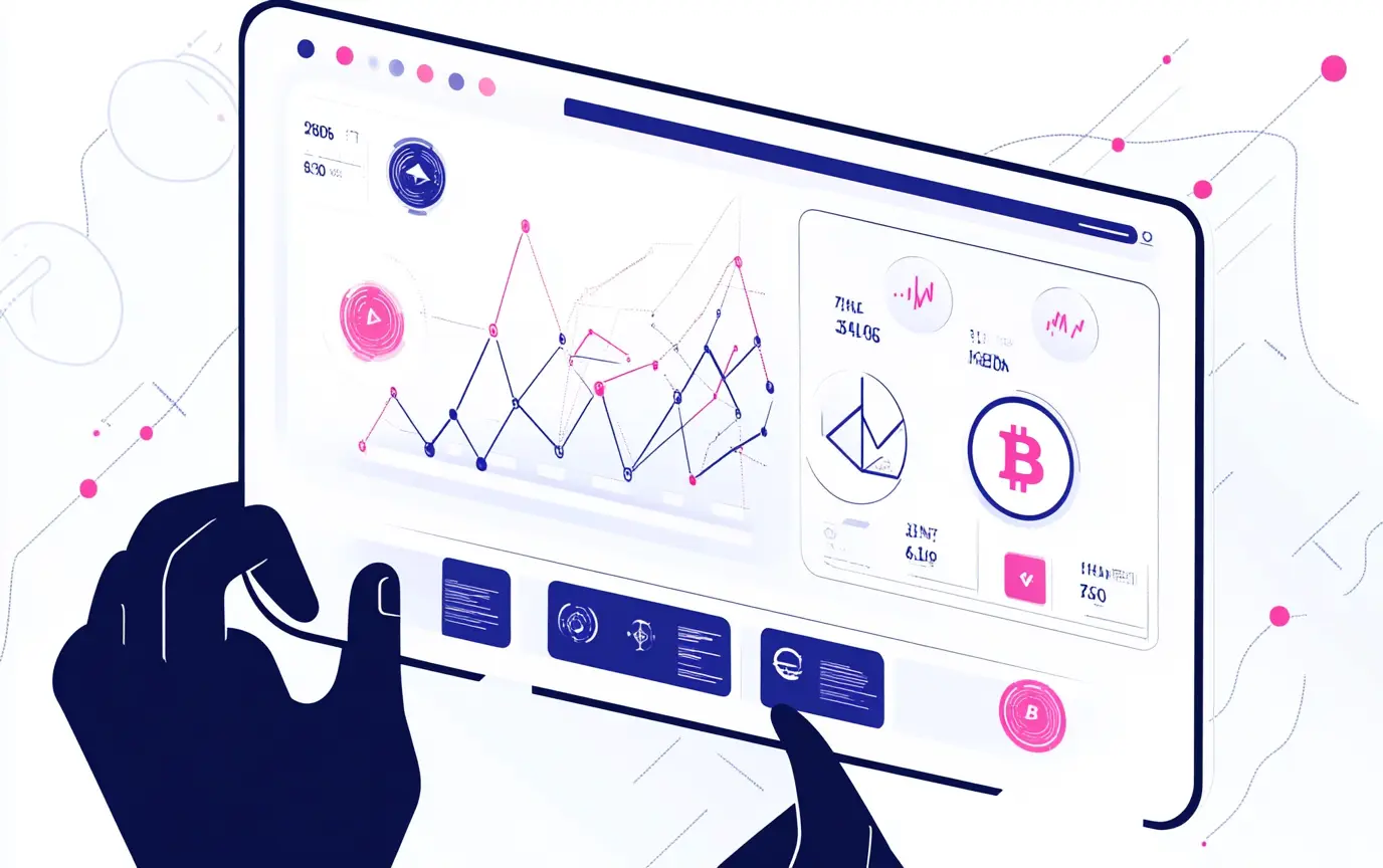 Revolutionise Your Crypto Experience: Discover the Future of Exchanges Today!