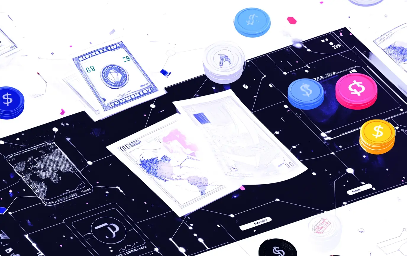 Transform Your Finances: Explore the Rise of CBDCs like e-CNY and Digital Dollar