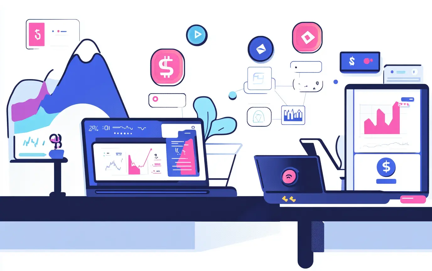 Master ICOs: The Ultimate Guide to Safe Crypto Investing & Maximizing Profits