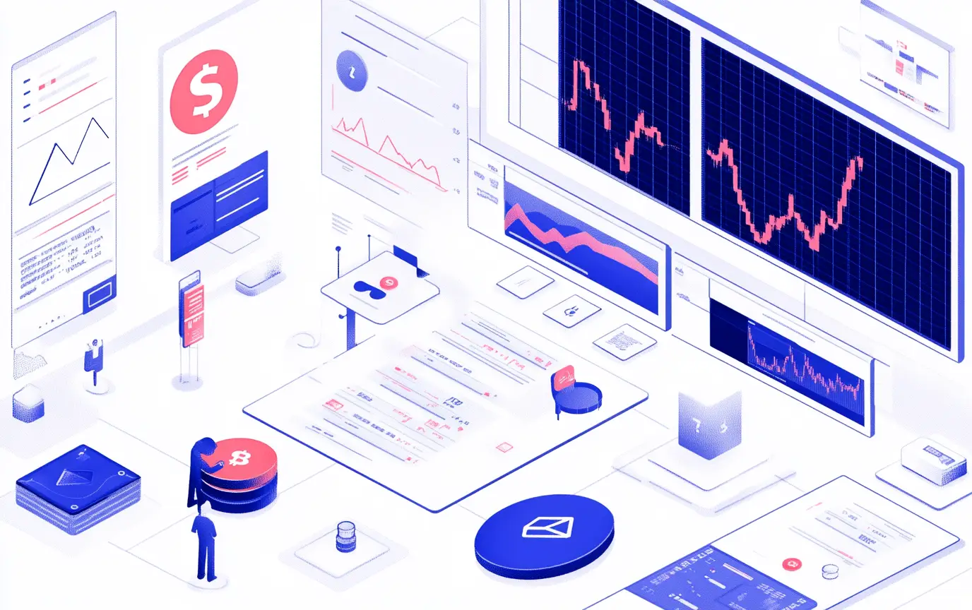 Master Leveraged Crypto Trading: Maximise Your Profits & Minimise Risks!