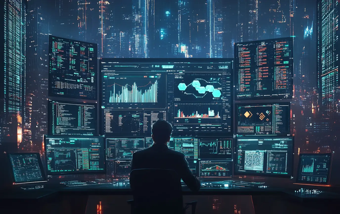 Unlock Huge Crypto Gains: Master Arbitrage Strategies for Profits & Low Risks