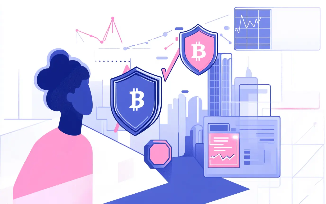 Conquer Crypto FUD: Build Trust and Master Informed Investment Strategies