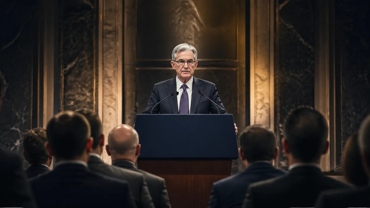 How central bank decisions move currency markets