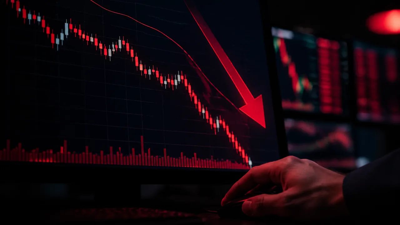 Short selling stocks: how it works, the margin requirements, and the risks
